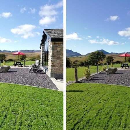 Vila Cartref Trawsfynydd Exteriér fotografie