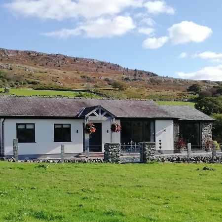 Vila Cartref Trawsfynydd Exteriér fotografie