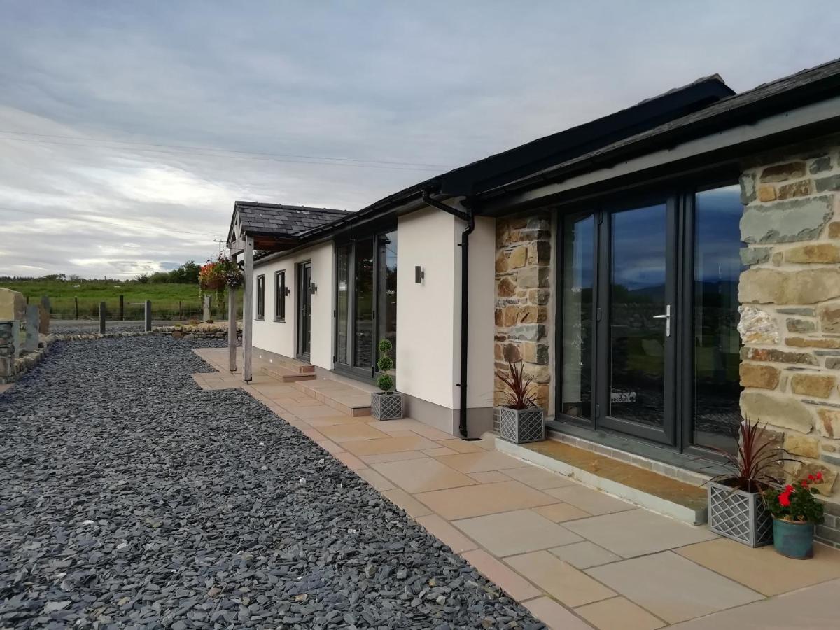 Vila Cartref Trawsfynydd Exteriér fotografie