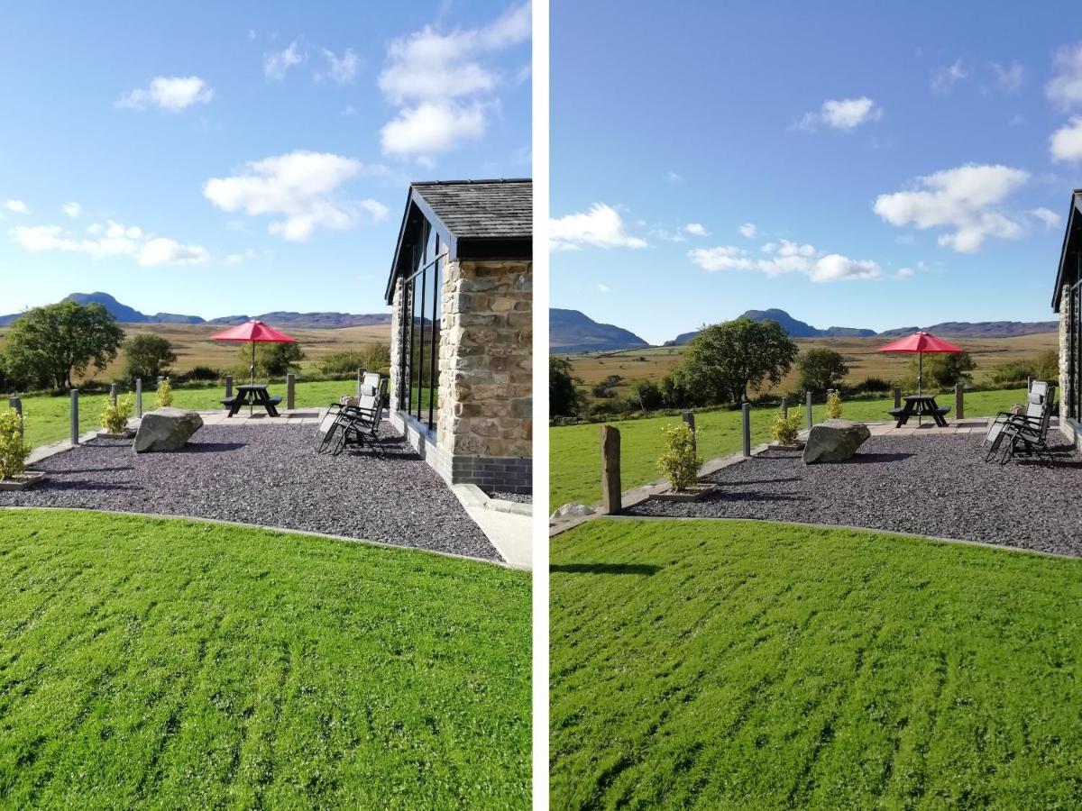 Vila Cartref Trawsfynydd Exteriér fotografie