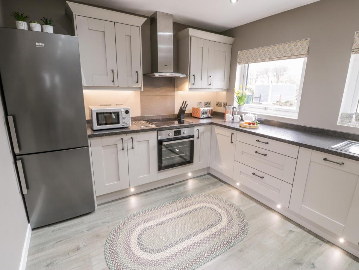 Vila Cartref Trawsfynydd Exteriér fotografie