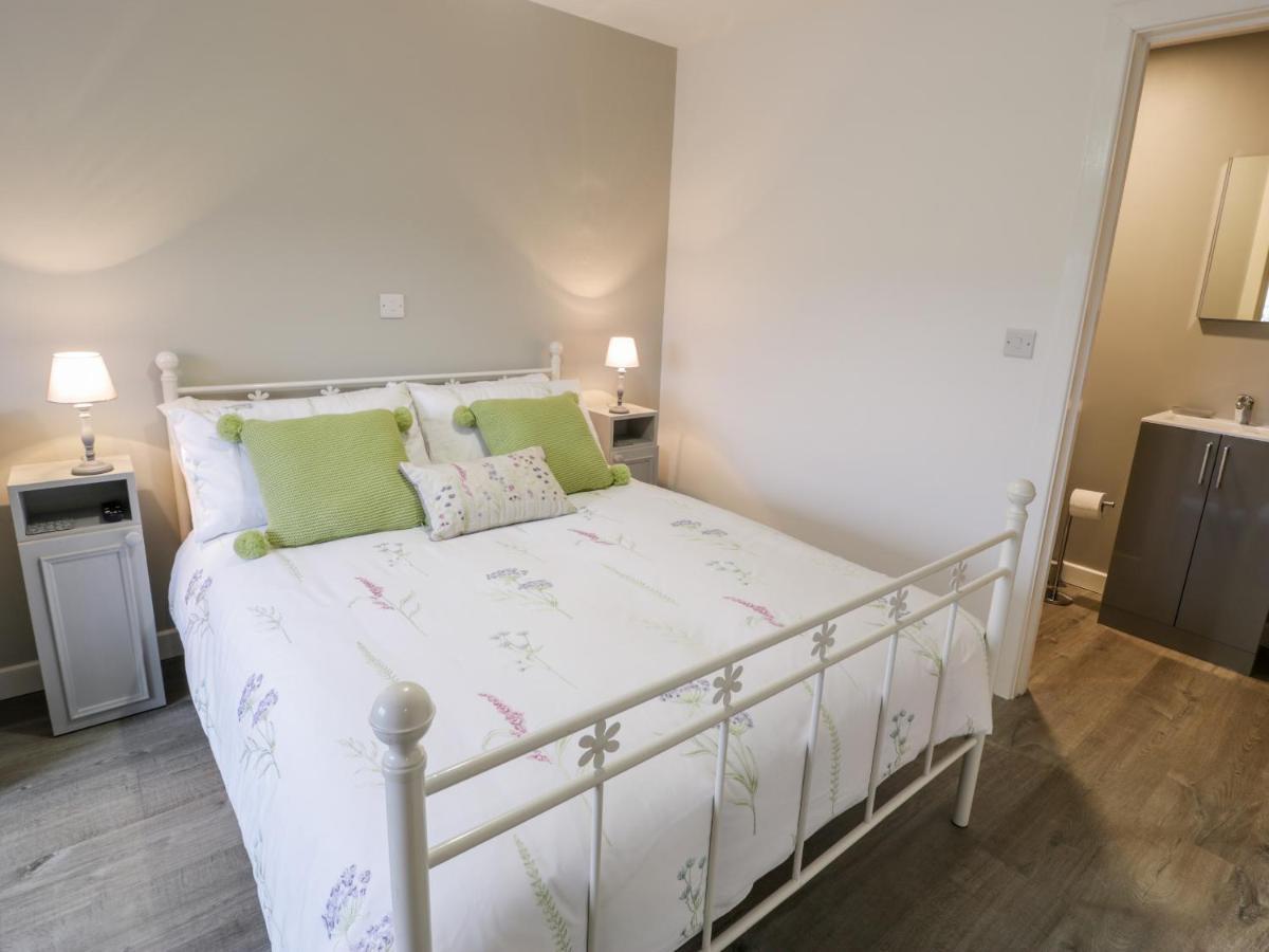 Vila Cartref Trawsfynydd Exteriér fotografie