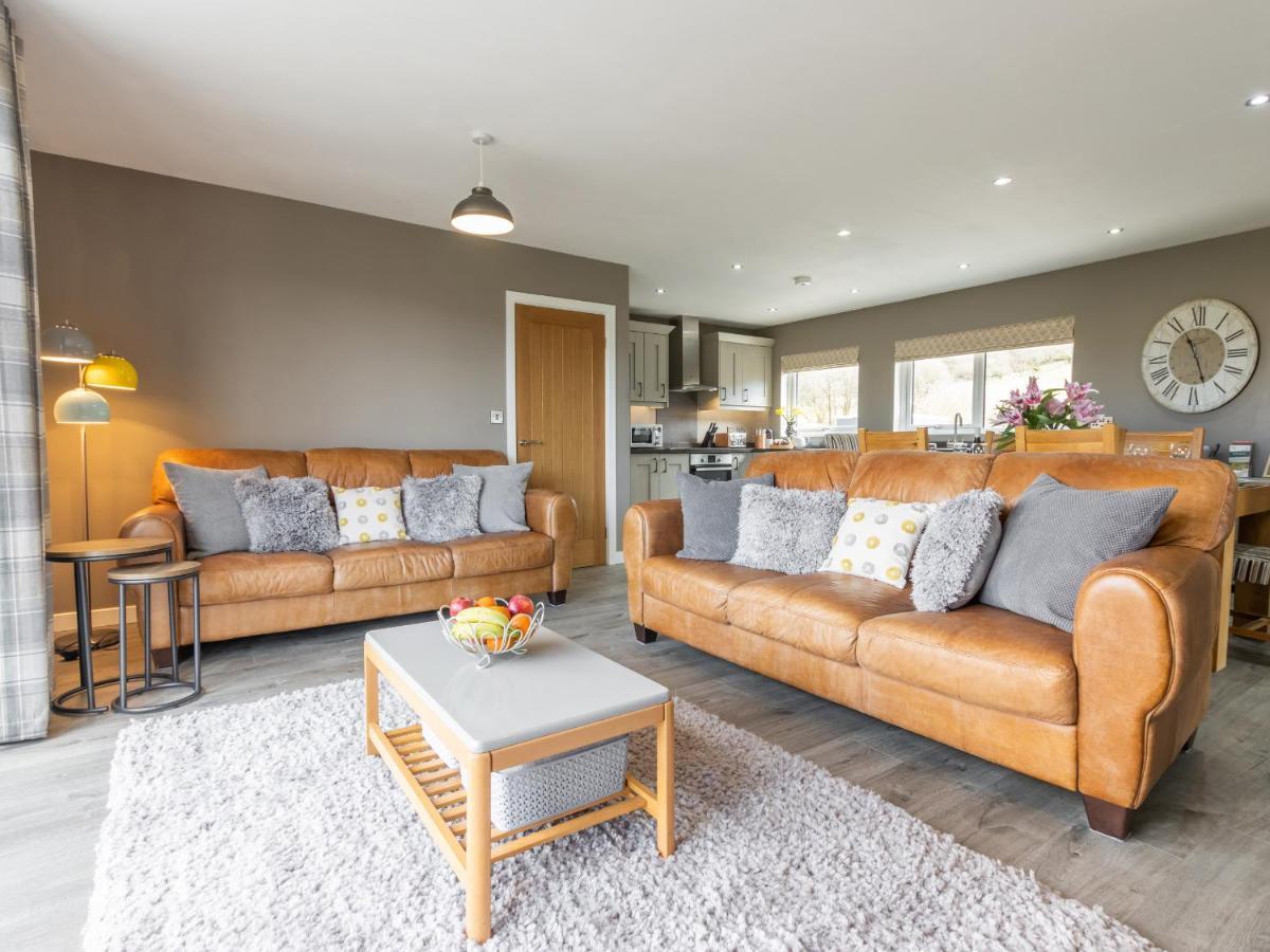 Vila Cartref Trawsfynydd Exteriér fotografie