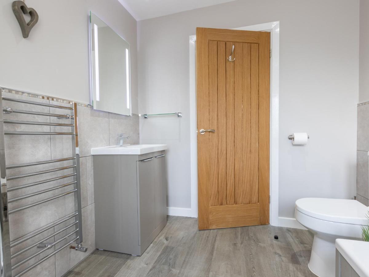 Vila Cartref Trawsfynydd Exteriér fotografie