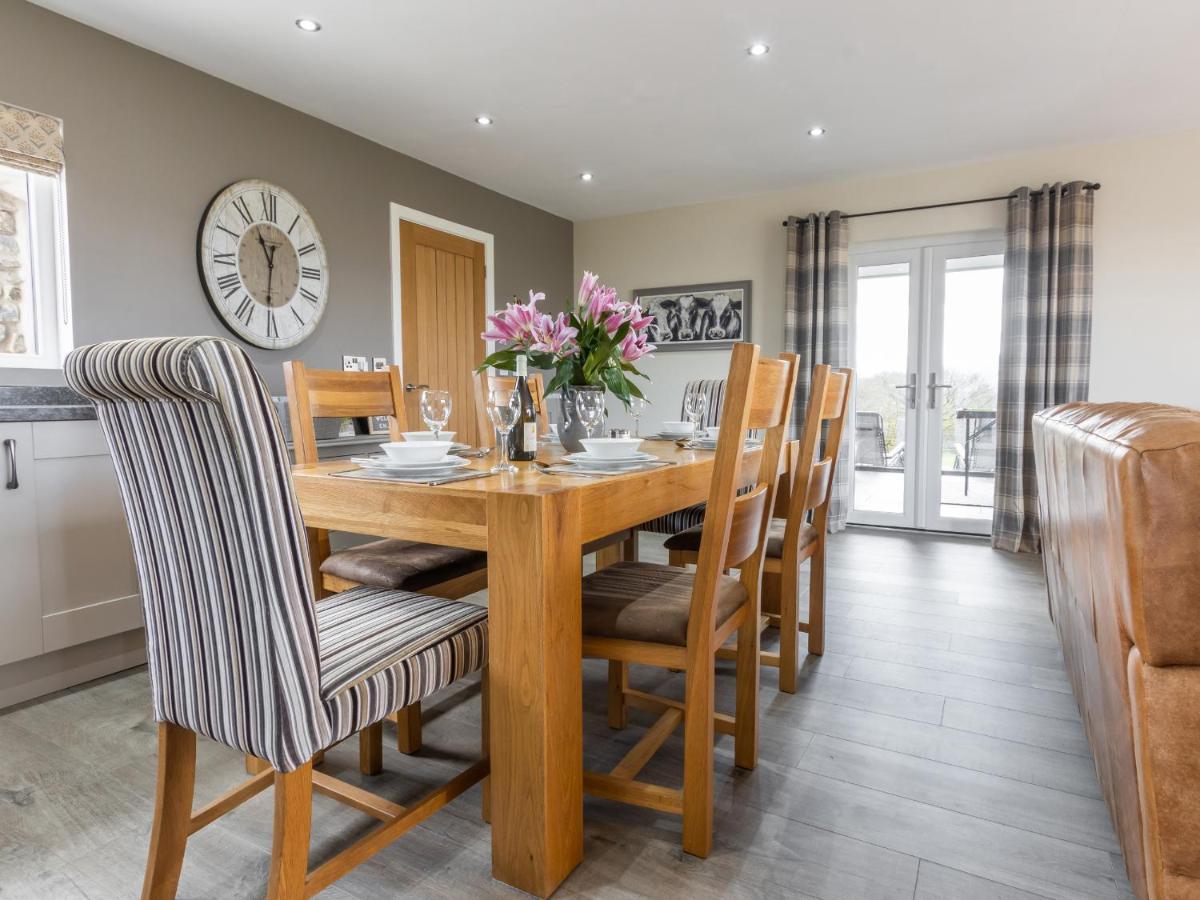 Vila Cartref Trawsfynydd Exteriér fotografie